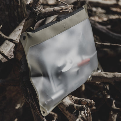 MAGPUL DAKA WINDOW POUCH, LARGE - Korppi Gear