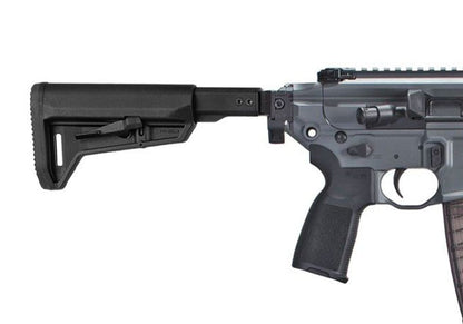 SIG SAUER STOCK ADAPTER LOW PROFILE TUBE - 1913 FOLDING - Korppi Gear
