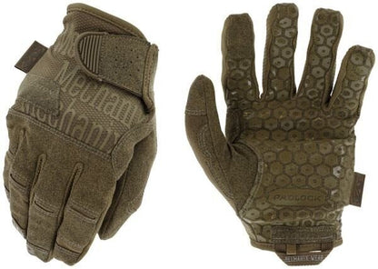 MECHANIX PRECISION PRO HIGH DEX - Korppi Gear