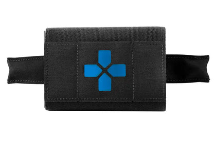 BLUE FORCE GEAR MICRO TRAUMA KIT NOW! - MOLLE - ADVANCED SUPPLIES - Korppi Gear