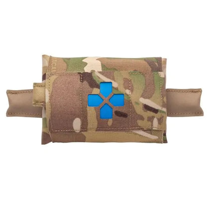 BLUE FORCE GEAR MICRO TRAUMA KIT NOW! - BELT - Korppi Gear
