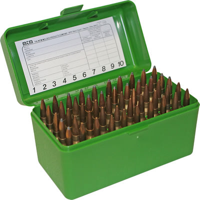 MTM RM-50 - Korppi Gear