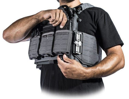 FIRST SPEAR MULTIMAG RAPID-ADJUST POCKET - Korppi Gear