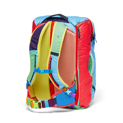 COTOPAXI ALLPA 42L TRAVEL PACK