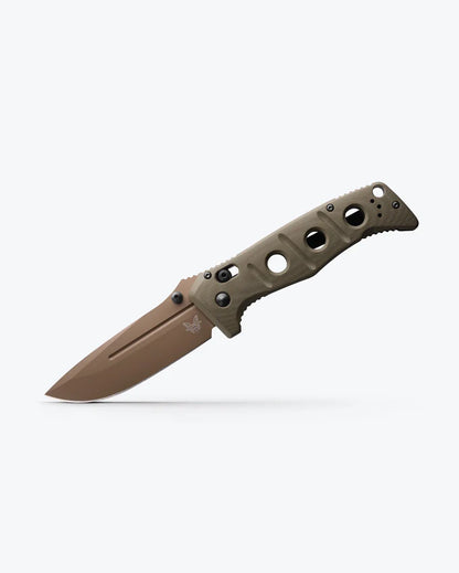 BENCHMADE ADAMAS - Korppi Gear