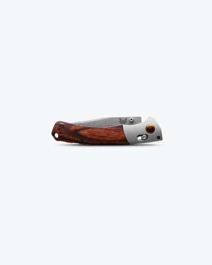 BENCHMADE CROOKED RIVER - Korppi Gear