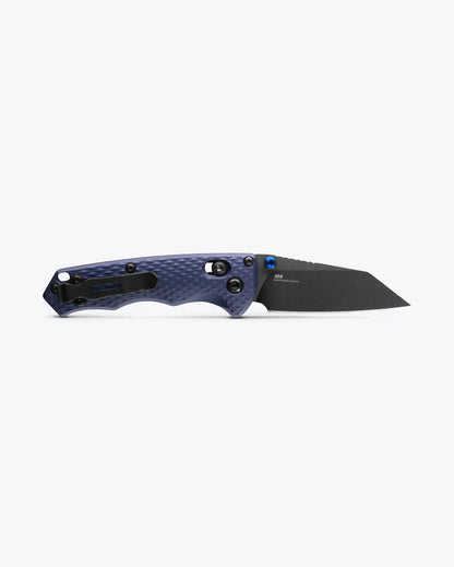 BENCHMADE FULL IMMUNITY - Korppi Gear