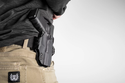BLACKPOINT TACTICAL DUALPOINT AIWB HOLSTER - Korppi Gear