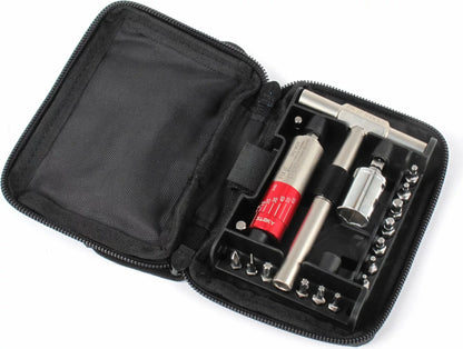 FIXITSTICKS ALL-IN-ONE TORQUE DRIVER KIT - Korppi Gear