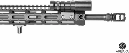 ARISAKA OFFSET SCOUT MOUNT M-LOK - Korppi Gear