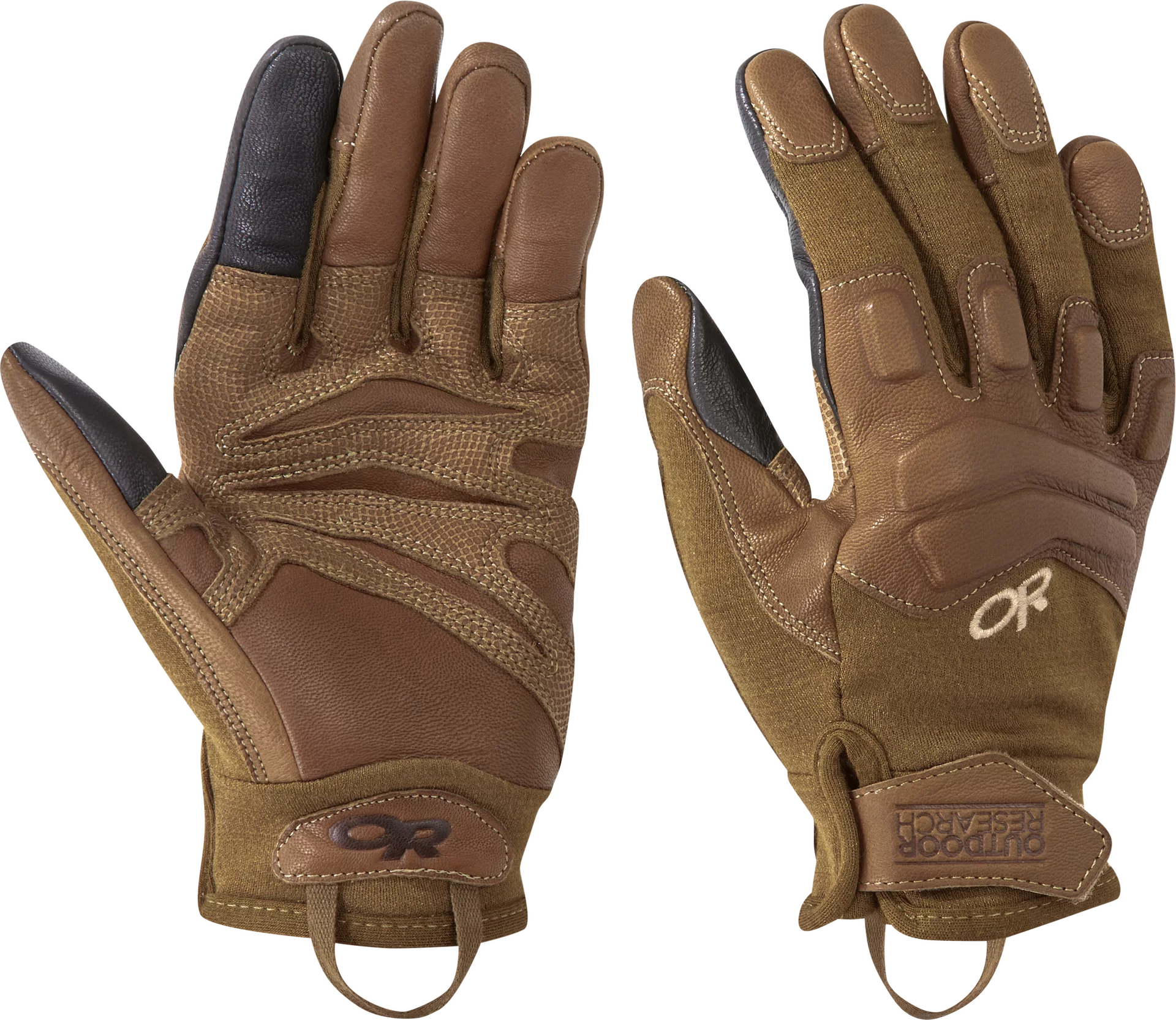 OUTDOOR RESEARCH FIREMARK SENSOR GLOVES - Korppi Gear