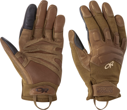 OUTDOOR RESEARCH FIREMARK SENSOR GLOVES - Korppi Gear