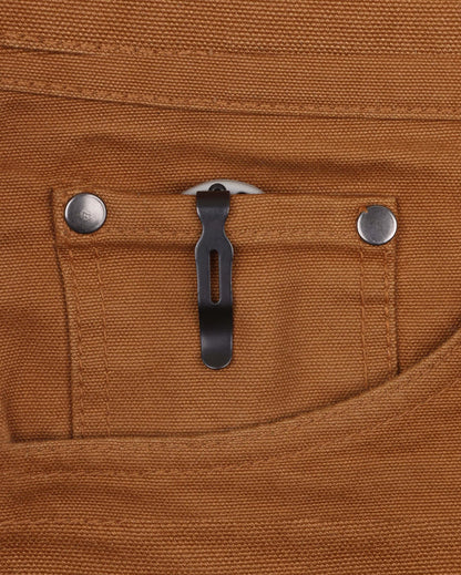 BENCHMADE MINI DEEP CARRY CLIP - Korppi Gear