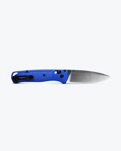 BENCHMADE BUGOUT - BLUE GRIVORY - Korppi Gear