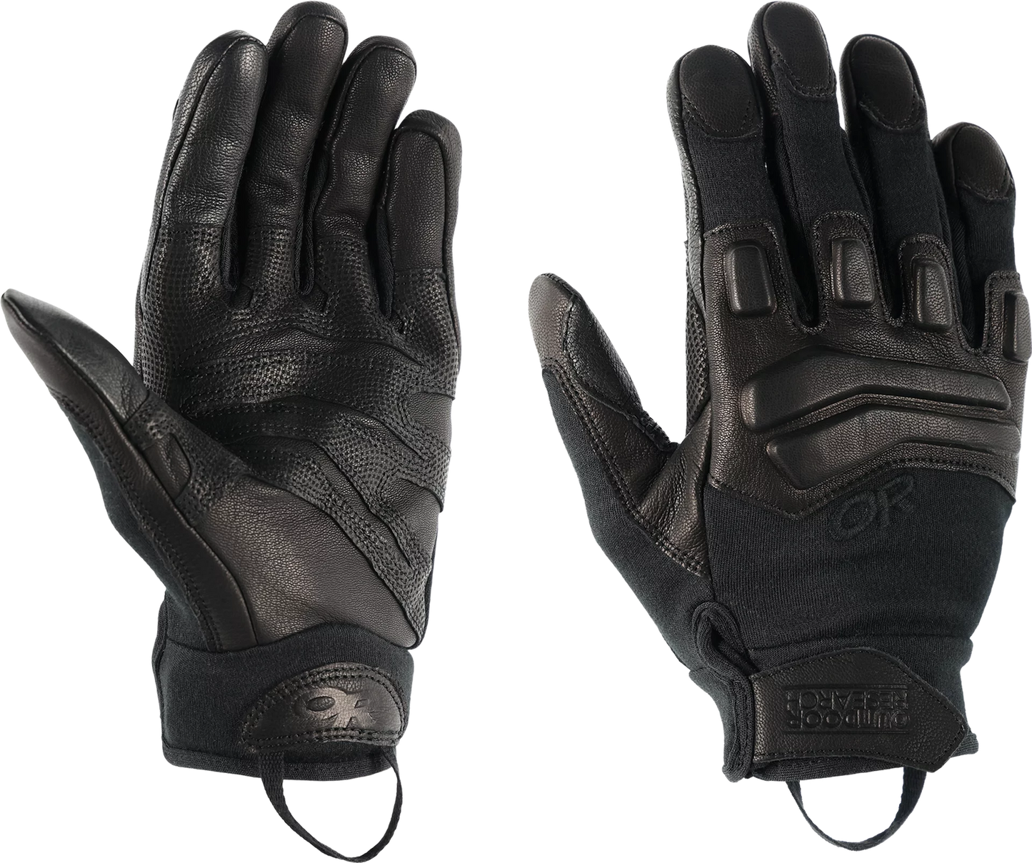 OUTDOOR RESEARCH FIREMARK SENSOR GLOVES - Korppi Gear