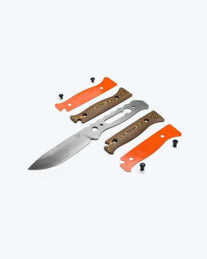 BENCHMADE SADDLE MOUNTAIN SKINNER - Korppi Gear
