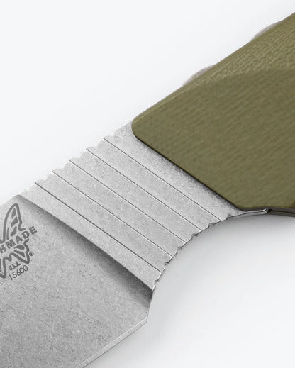 BENCHMADE RAGHORN - Korppi Gear
