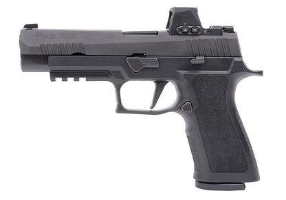 SIG SAUER ROMEO-X PRO FOOTPRINT - 2 MOA RED DOT / 32 MOA CIRCLE - Korppi Gear