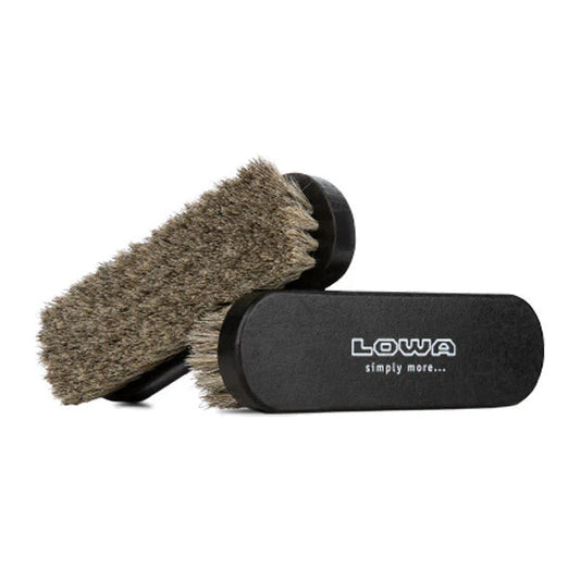 LOWA CARE/SHOE BRUSH