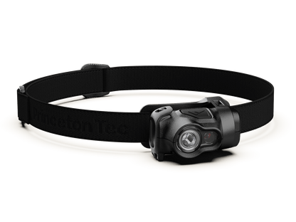 PRINCETON TEC BYTE TACTICAL, RED/WHITE - Korppi Gear