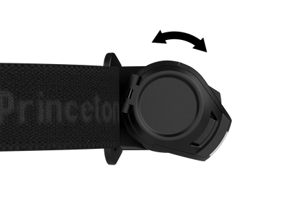 PRINCETON TEC FRED - Korppi Gear