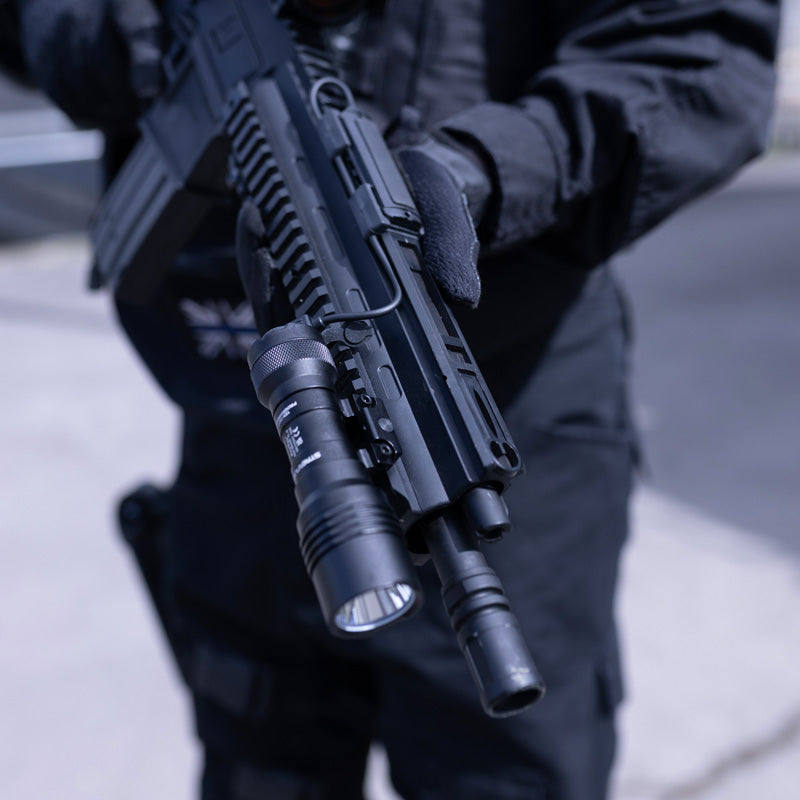 STREAMLIGHT PROTAC RM 1L-X PRO