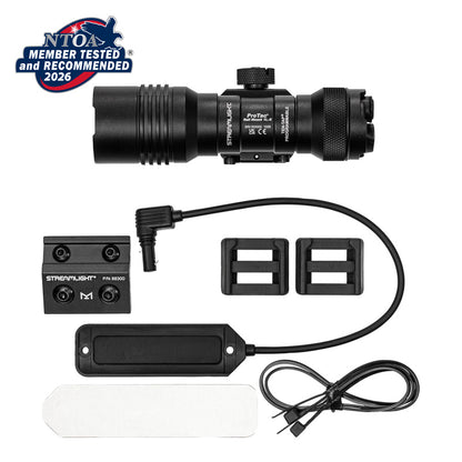 STREAMLIGHT PROTAC RM 1L-X PRO