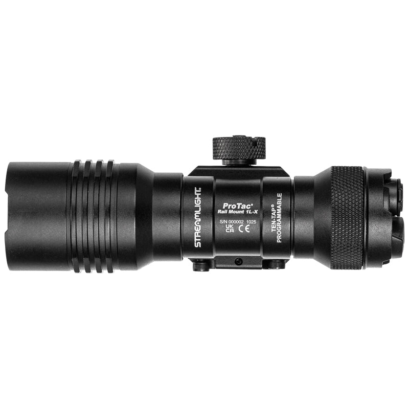 STREAMLIGHT PROTAC RM 1L-X PRO