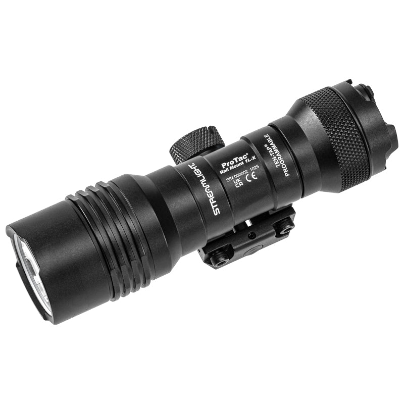 STREAMLIGHT PROTAC RM 1L-X PRO