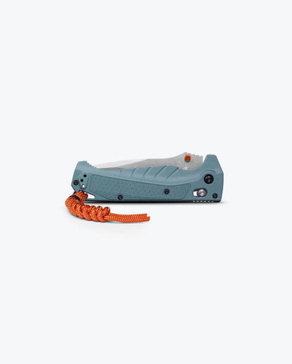 BENCHMADE ADIRA - DEPTH BLUE GRIVORY - Korppi Gear