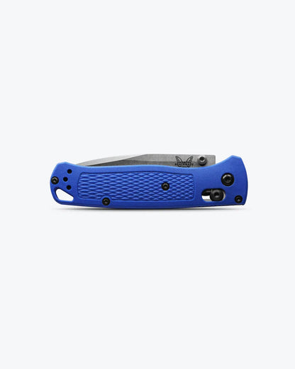 BENCHMADE BUGOUT - BLUE GRIVORY - Korppi Gear