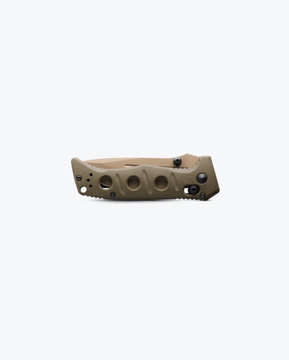 BENCHMADE MINI ADAMAS - Korppi Gear