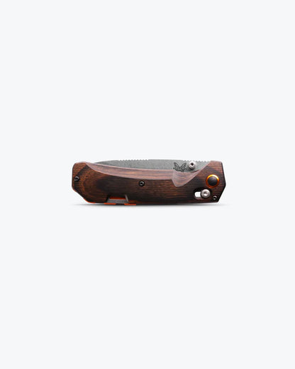 BENCHMADE GRIZZLY CREEK - Korppi Gear