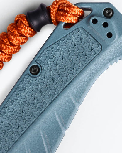 BENCHMADE ADIRA - DEPTH BLUE GRIVORY - Korppi Gear