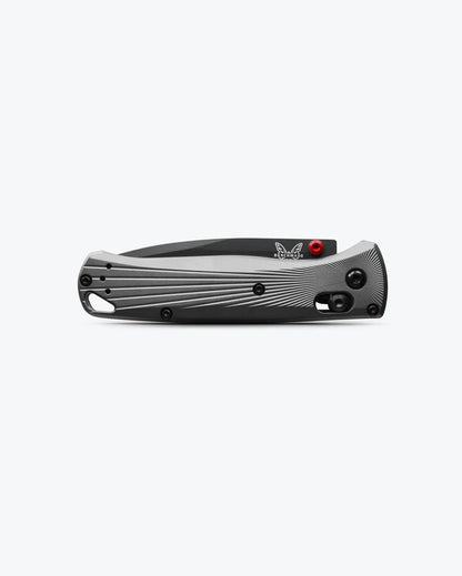 BENCHMADE 535BK-4 BUGOUT AXIS DROP POINT - Korppi Gear