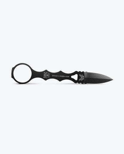 BENCHMADE MINI SOCP DAGGER - Korppi Gear