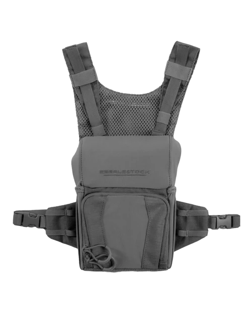 EBERLESTOCK RECON MODULAR BINO PACK