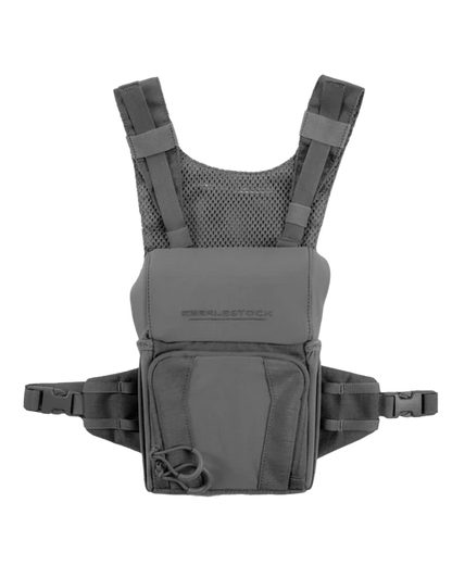 EBERLESTOCK RECON MODULAR BINO PACK