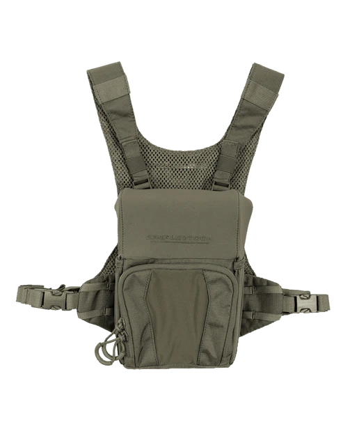 EBERLESTOCK RECON MODULAR BINO PACK