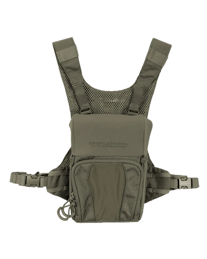 EBERLESTOCK RECON MODULAR BINO PACK