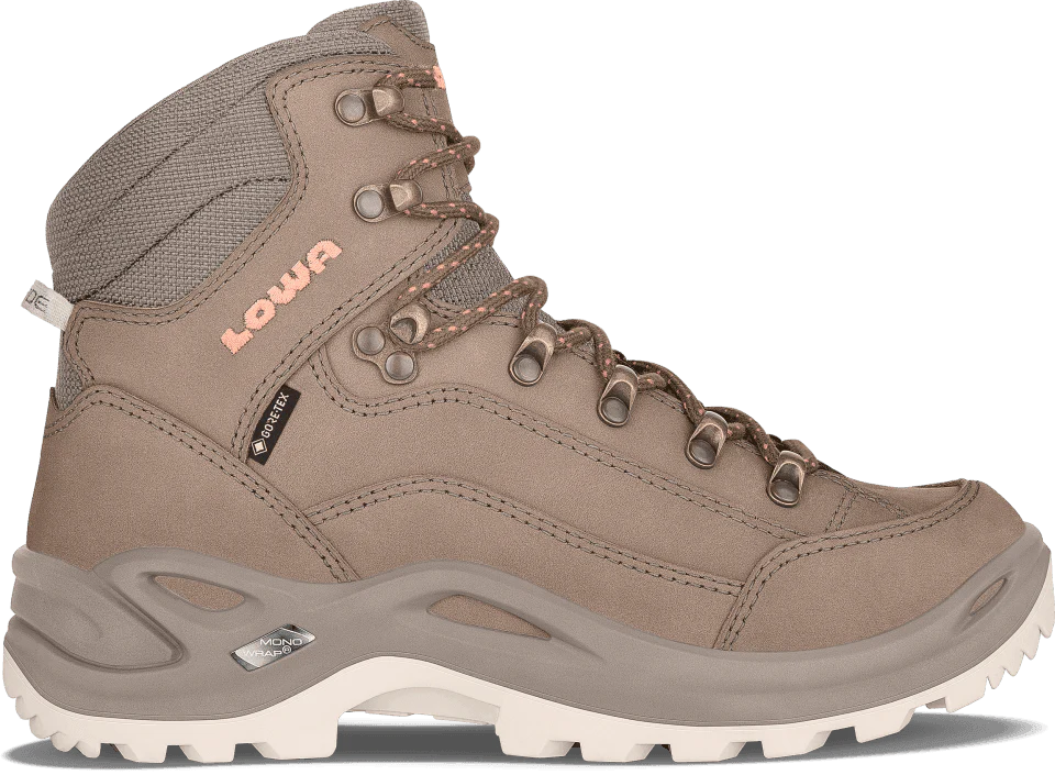 LOWA RENEGADE GTX MID WOMEN