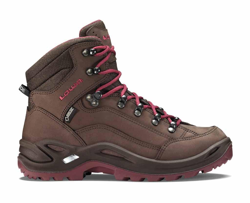 LOWA RENEGADE GTX MID WOMEN
