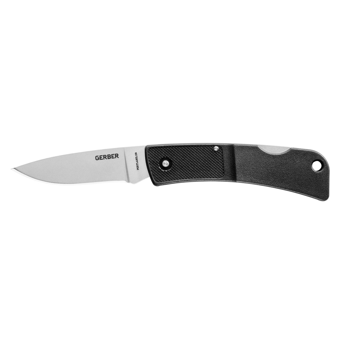 GERBER LST ULTRALIGHT FOLDING KNIFE