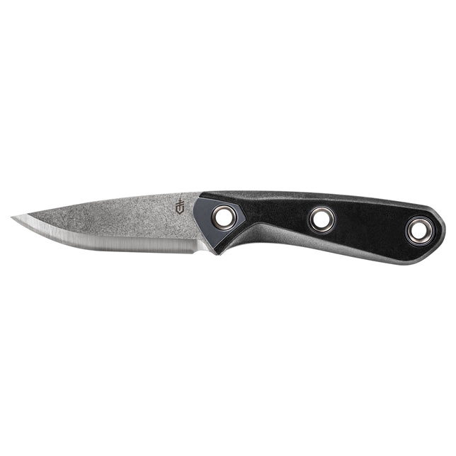 GERBER PRINCIBLE - BLACK