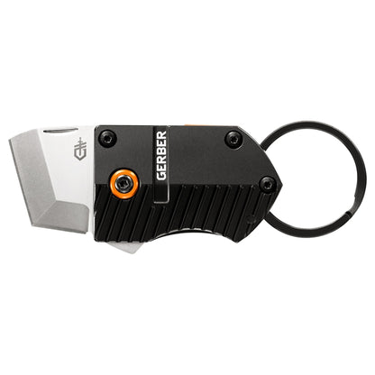 GERBER KEYNOTE TAITETTAVA TASKUVEITSI - Korppi Gear
