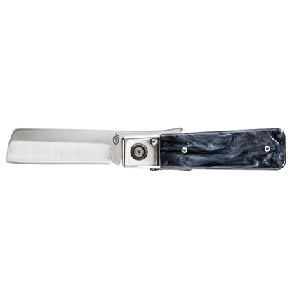 GERBER JUKEBOX TAITTOVEITSI - MARBLE - Korppi Gear