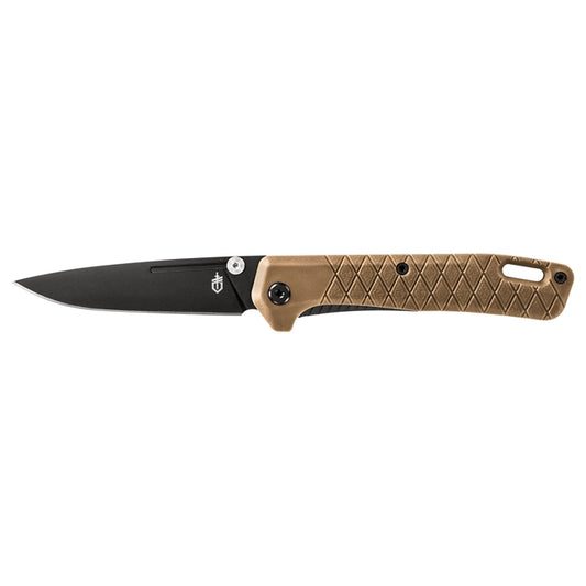 GERBER ZILCH - COYOTE