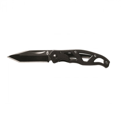 GERBER MINI PARAFRAME TANTO TAITTOVEITSI - Korppi Gear