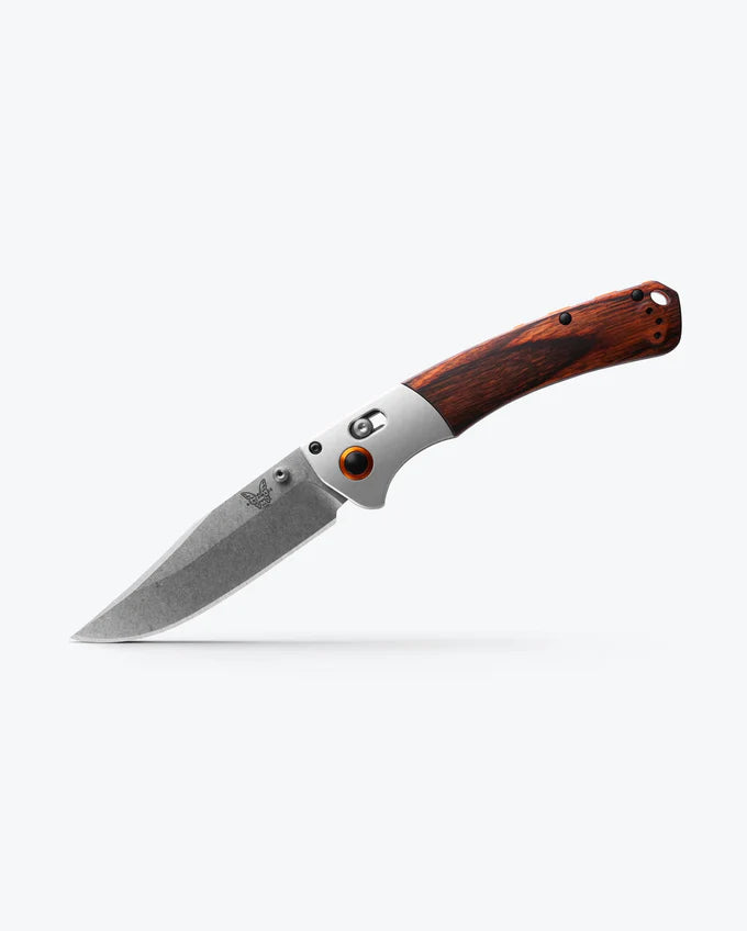 BENCHMADE CROOKED RIVER - Korppi Gear