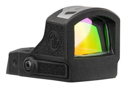 SIG SAUER ROMEO RS COMPACT FOOTPRINT - Korppi Gear